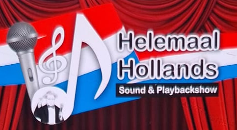 Helemaal Hollands Festijn